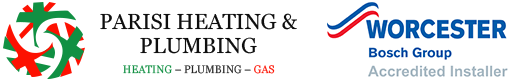Parisi Heating & Plumbing